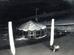Archived image Webcam mountain restaurant "Berghof Golm", Vorarlberg 01:00