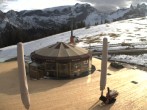 Archiv Foto Webcam Berghof Golm, Vorarlberg 13:00