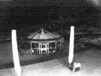 Archived image Webcam mountain restaurant "Berghof Golm", Vorarlberg 01:00