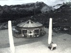 Archived image Webcam mountain restaurant "Berghof Golm", Vorarlberg 17:00