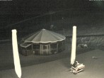 Archived image Webcam mountain restaurant "Berghof Golm", Vorarlberg 03:00