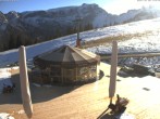 Archiv Foto Webcam Berghof Golm, Vorarlberg 13:00
