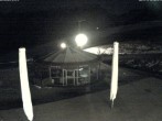 Archiv Foto Webcam Berghof Golm, Vorarlberg 23:00