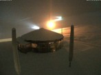 Archived image Webcam mountain restaurant "Berghof Golm", Vorarlberg 03:00
