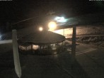 Archived image Webcam mountain restaurant "Berghof Golm", Vorarlberg 01:00
