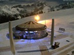 Archiv Foto Webcam Berghof Golm, Vorarlberg 01:00