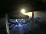 Archiv Foto Webcam Berghof Golm, Vorarlberg 23:00