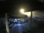 Archiv Foto Webcam Berghof Golm, Vorarlberg 03:00