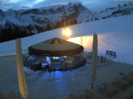 Archiv Foto Webcam Berghof Golm, Vorarlberg 06:00