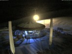 Archiv Foto Webcam Berghof Golm, Vorarlberg 17:00