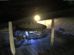 Archiv Foto Webcam Berghof Golm, Vorarlberg 19:00