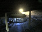 Archiv Foto Webcam Berghof Golm, Vorarlberg 03:00