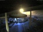 Archiv Foto Webcam Berghof Golm, Vorarlberg 05:00