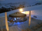 Archiv Foto Webcam Berghof Golm, Vorarlberg 06:00