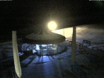 Archiv Foto Webcam Berghof Golm, Vorarlberg 23:00