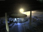Archiv Foto Webcam Berghof Golm, Vorarlberg 03:00