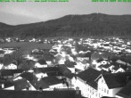 Archived image Webcam View of the Hohenbogen 03:00