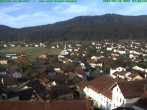 Archived image Webcam View of the Hohenbogen 06:00