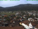 Archived image Webcam View of the Hohenbogen 07:00