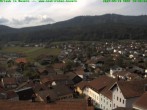 Archived image Webcam View of the Hohenbogen 09:00