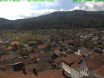 Archived image Webcam View of the Hohenbogen 11:00