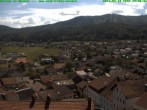 Archived image Webcam View of the Hohenbogen 13:00