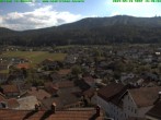 Archived image Webcam View of the Hohenbogen 15:00