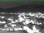 Archiv Foto Webcam Blick auf den Hohenbogen 03:00