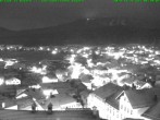 Archiv Foto Webcam Blick auf den Hohenbogen 05:00