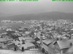 Archiv Foto Webcam Blick auf den Hohenbogen 06:00