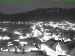 Archiv Foto Webcam Blick auf den Hohenbogen 01:00