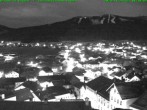 Archiv Foto Webcam Blick auf den Hohenbogen 05:00