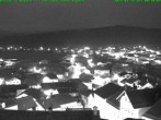 Archiv Foto Webcam Blick auf den Hohenbogen 23:00