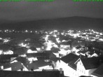 Archiv Foto Webcam Blick auf den Hohenbogen 01:00