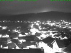 Archiv Foto Webcam Blick auf den Hohenbogen 05:00