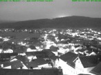 Archiv Foto Webcam Blick auf den Hohenbogen 06:00