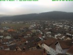 Archiv Foto Webcam Blick auf den Hohenbogen 07:00