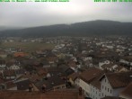 Archiv Foto Webcam Blick auf den Hohenbogen 09:00