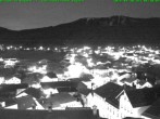 Archiv Foto Webcam Blick auf den Hohenbogen 05:00