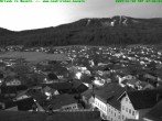 Archiv Foto Webcam Blick auf den Hohenbogen 06:00