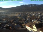 Archiv Foto Webcam Blick auf den Hohenbogen 07:00