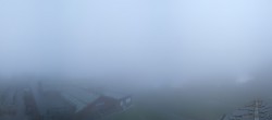 Archived image Webcam north "Hannigalp", Grächen in Valais 05:00