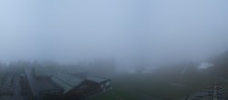 Archived image Webcam north "Hannigalp", Grächen in Valais 06:00