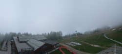 Archiv Foto Webcam Hannigalp Nord, Grächen im Wallis 05:00
