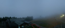 Archiv Foto Webcam Hannigalp Nord, Grächen im Wallis 23:00