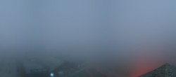 Archiv Foto Webcam Hannigalp Nord, Grächen im Wallis 01:00
