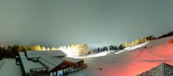Archiv Foto Webcam Hannigalp Nord, Grächen im Wallis 05:00
