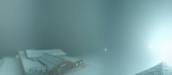 Archived image Webcam north "Hannigalp", Grächen in Valais 01:00