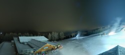 Archived image Webcam north "Hannigalp", Grächen in Valais 03:00