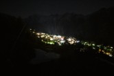 Archiv Foto Webcam Grächen im Wallis 23:00